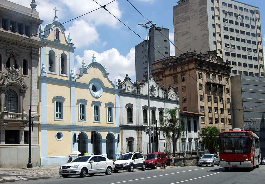 Сан-Паулу — Разные фотографии