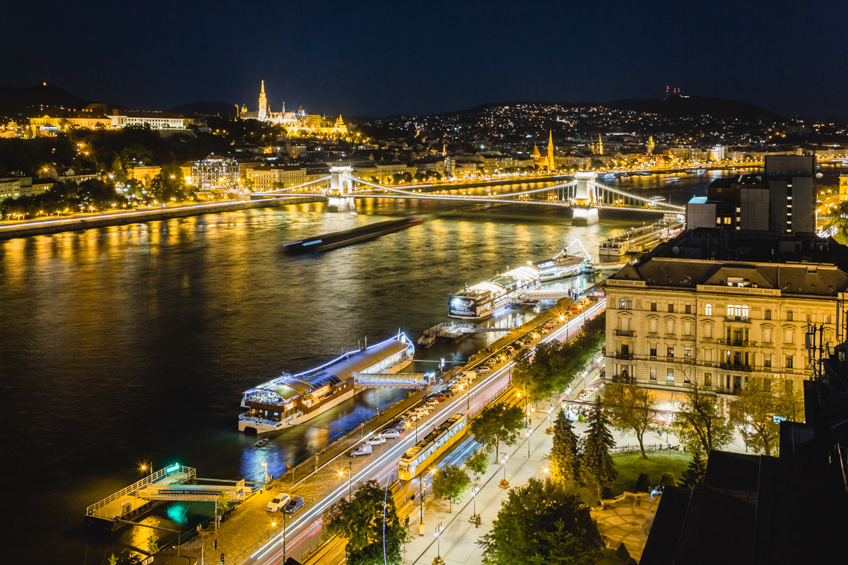 Будапешт — Разные фотографии